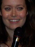 Summer Glau