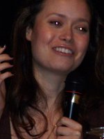 Summer Glau