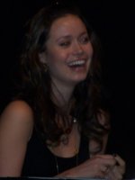 Summer Glau