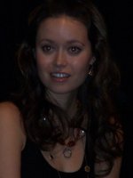 Summer Glau