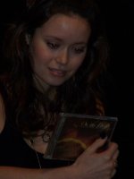 Summer Glau