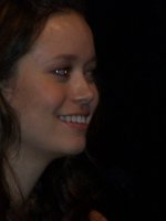Summer Glau