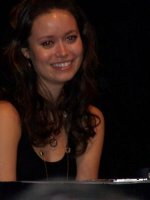 Summer Glau
