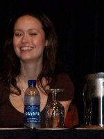 Summer Glau