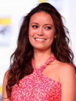 Summer Glau