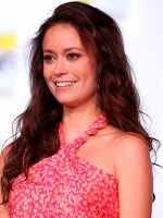 Summer Glau