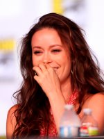 Summer Glau