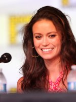Summer Glau