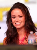 Summer Glau