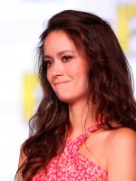 Summer Glau