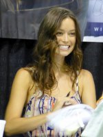 Summer Glau