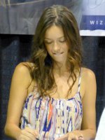 Summer Glau