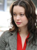 Summer Glau