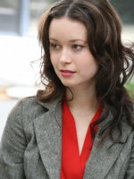 Summer Glau