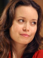 Summer Glau