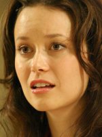 Summer Glau