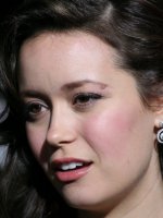 Summer Glau