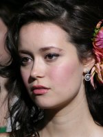 Summer Glau