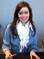 Summer Glau