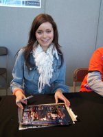 Summer Glau