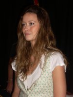 Summer Glau