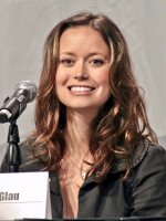 Summer Glau