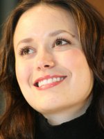 Summer Glau