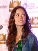 Summer Glau