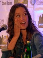 Summer Glau