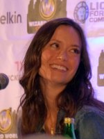 Summer Glau