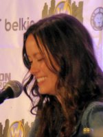 Summer Glau