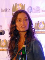 Summer Glau