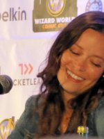 Summer Glau