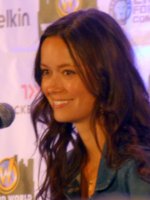 Summer Glau