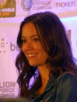 Summer Glau