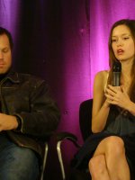 Summer Glau