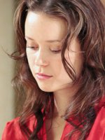 Summer Glau