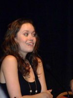 Summer Glau