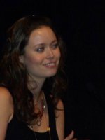 Summer Glau
