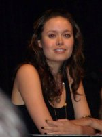 Summer Glau