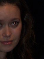 Summer Glau