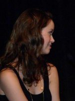 Summer Glau