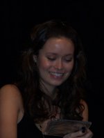 Summer Glau