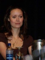 Summer Glau
