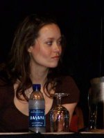 Summer Glau