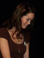 Summer Glau