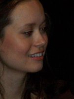 Summer Glau