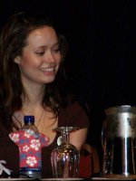 Summer Glau