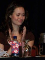 Summer Glau