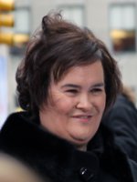 Susan Boyle